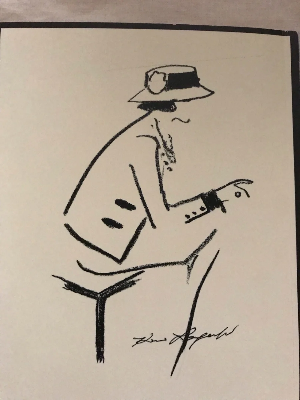 Coco Chanel: The Legend and the Life by Justine Picardie